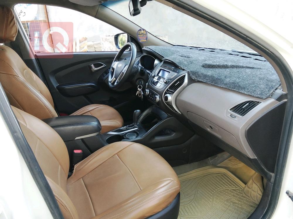 هیوندای تۆکسۆن